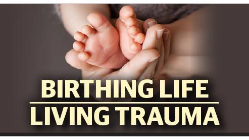 The state inquiry into Birth Trauma in NSW was launched by complaints made about birth trauma in the Murrumbidgee Local Health District (MLHD).