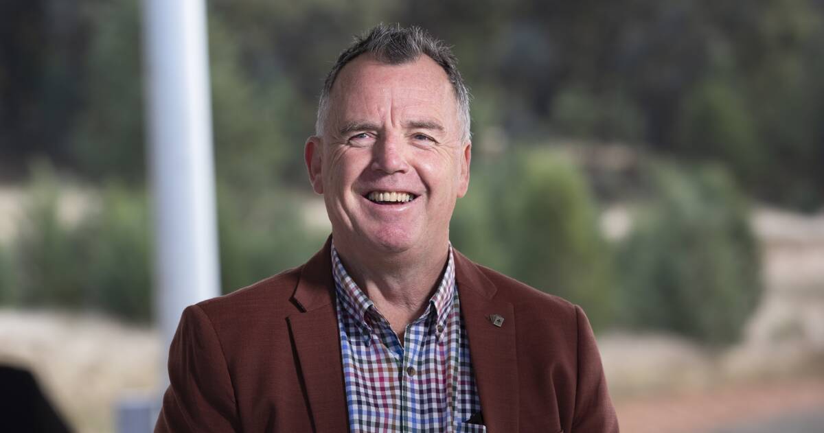Three Riverina councils will host the Local Government NSW Destination and Visitor Economy Conference in 2024 and it's a chance to show off all the region has to offer, Wagga mayor Dallas Tout said. Picture from file