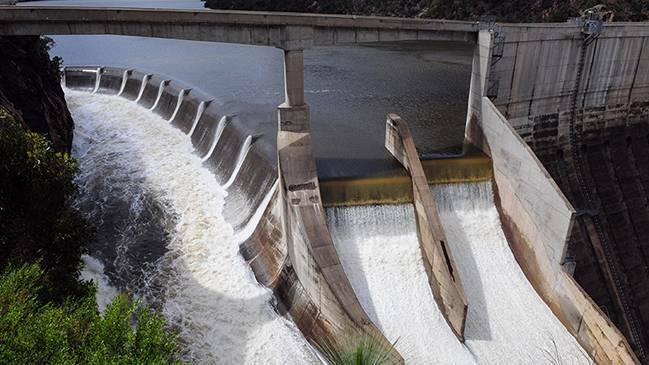 Wagga councillor calls for dam wall raising to stem future floods