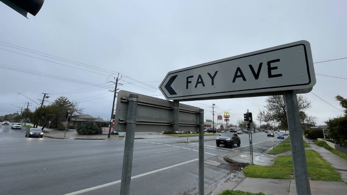 A 40-year-old man has appeared in court after an alleged home invasion at a Fay Avenue address in Kooringal on Tuesday night. File picture