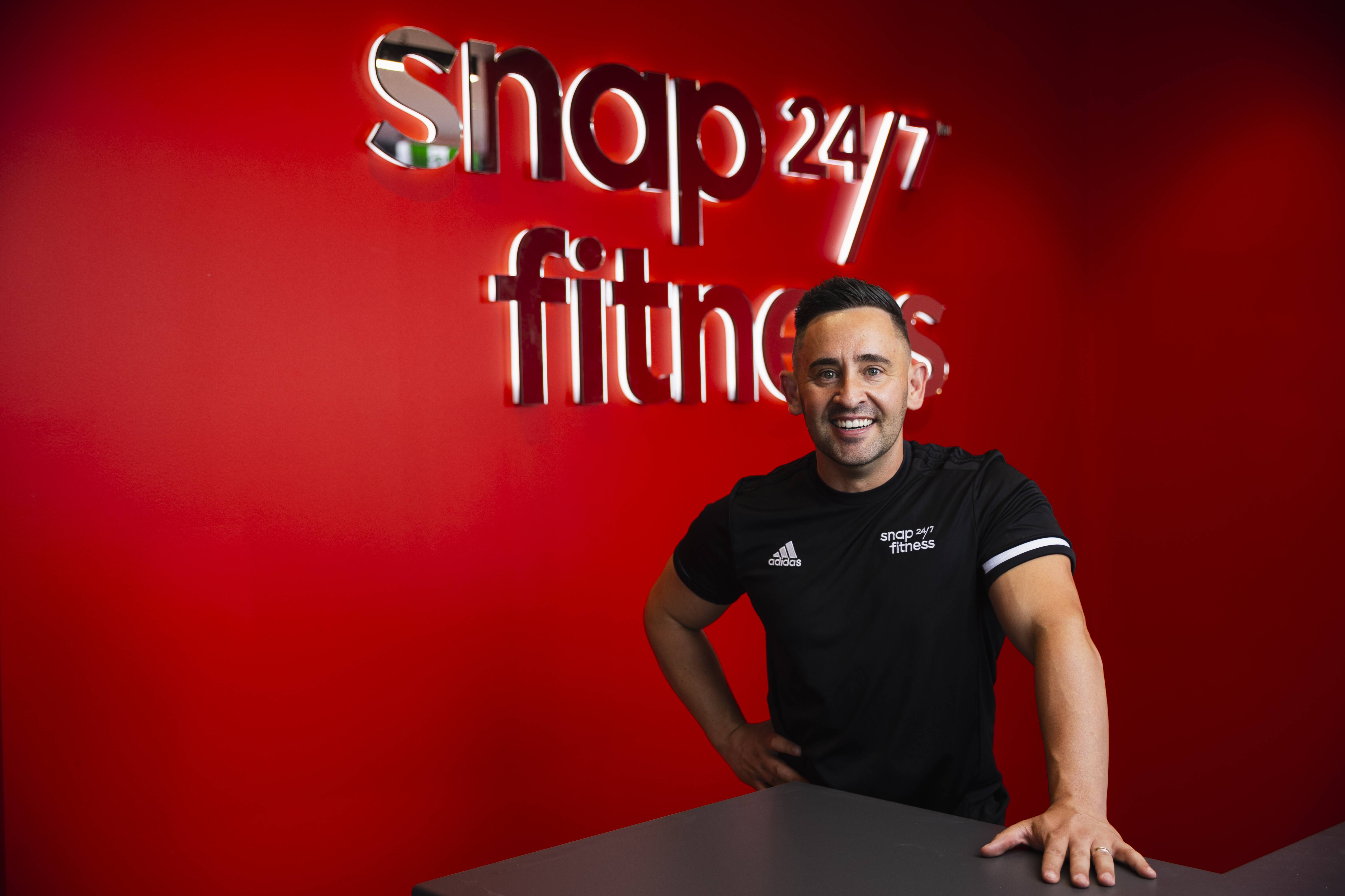 Snap Fitness Hands Out Honors at Annual Conference