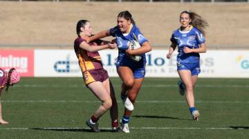 Concern for out-of-town clubs ahead of girls under 18s introduction