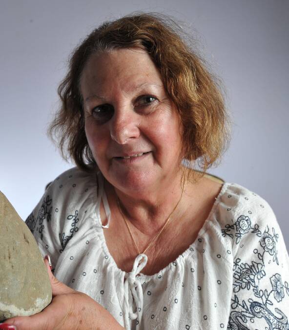 WHAT'S IN STORE: Clairvoyant Maria Campbell has given her predictions for 2016 and she said we can expect an interesting year ahead in the Riverina.