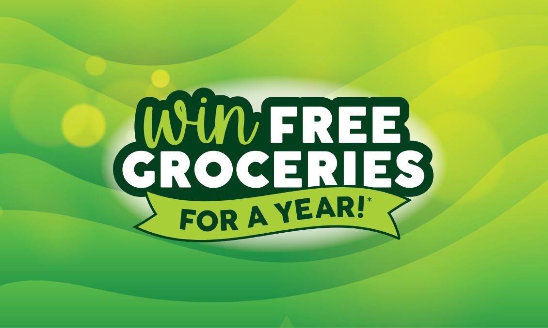 Win Woolworths Grocery T Cards Worth Up To 15000 The Daily