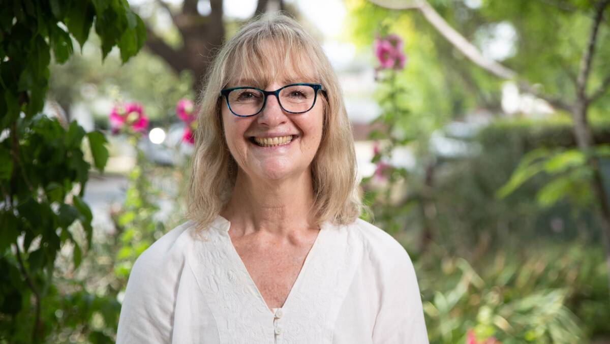Bringing a koala sanctuary to the region is an ongoing project for Jenny McKinnon, who ranks it up there with housing, domestic violence and Lake Albert as priorities for 2024.