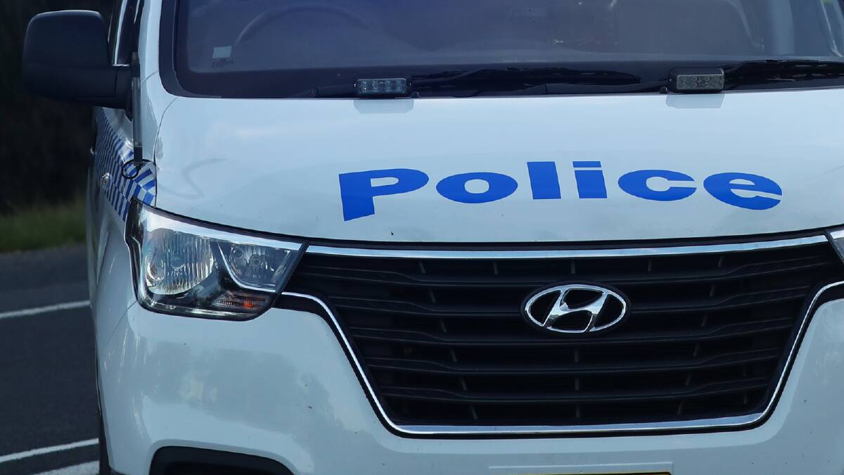 Two men will face Albury Local Court after an incident in Howlong this week. Picture from file