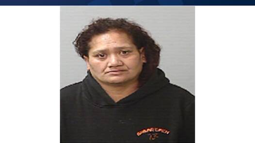 Ashmont woman Bodean Waitere ,33, is known to frequent the Wagga area. Picture by NSW Police
