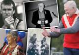 Rob O'Connell, Claude Tomlinson, Ken Lindner, Ivan Bennie and Wendy Wooden are the latest inductees into the Hume league Hall Of Fame.