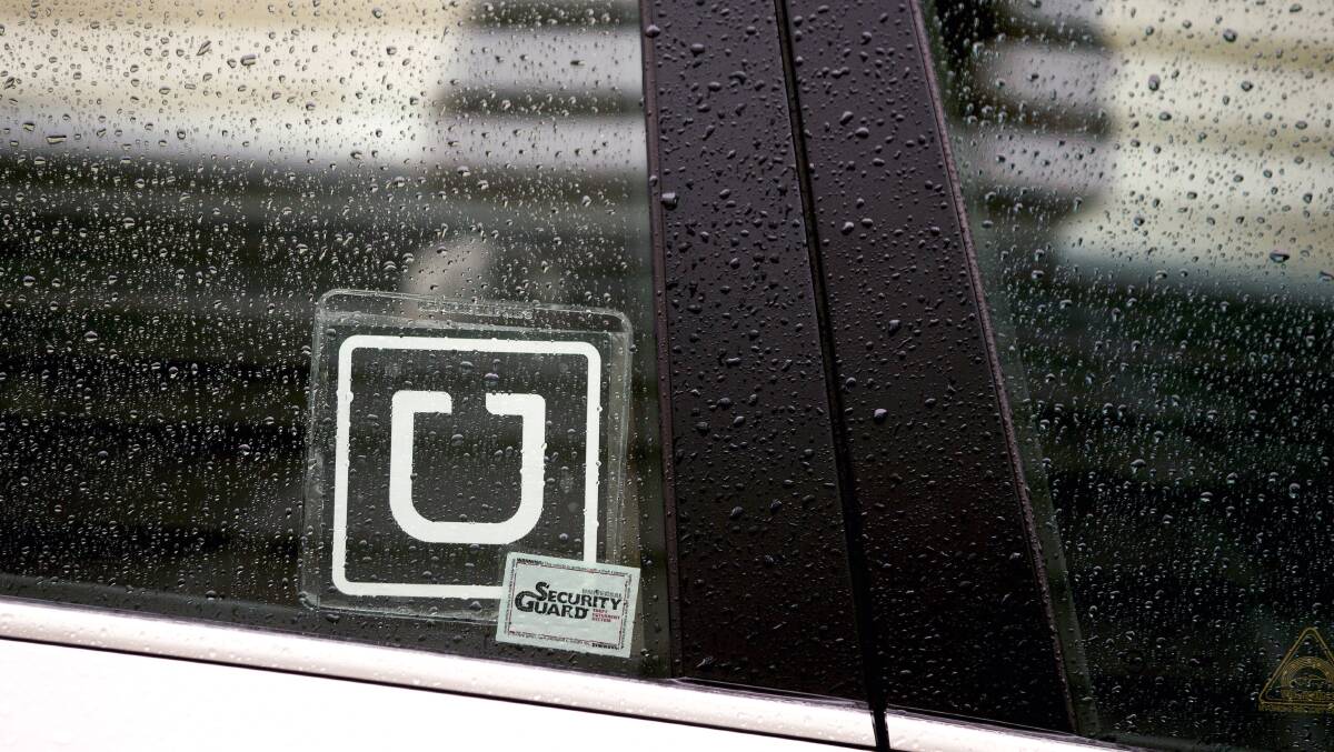 FOOD FOR THOUGHT: Wagga Liquor Accord will discuss the value of Uber to city's nightlife.