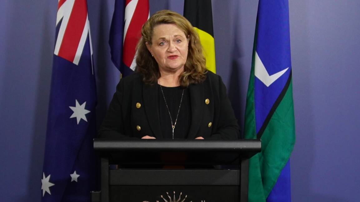 FINALISED: NSW Minister for Local Government Wendy Tuckerman announced the decision to demerge Cootamundra-Gundagai Regional Council late on Wednesday. 