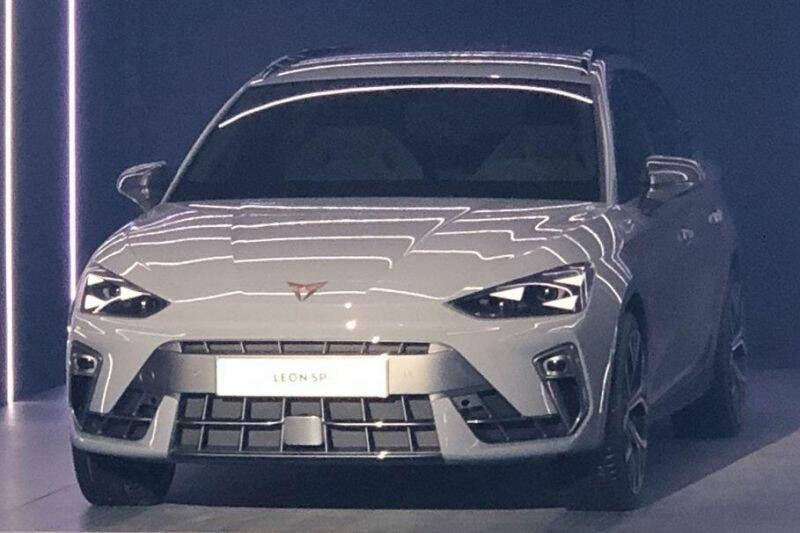 Cupra Australia updating most of its range in 2024, The Daily Advertiser