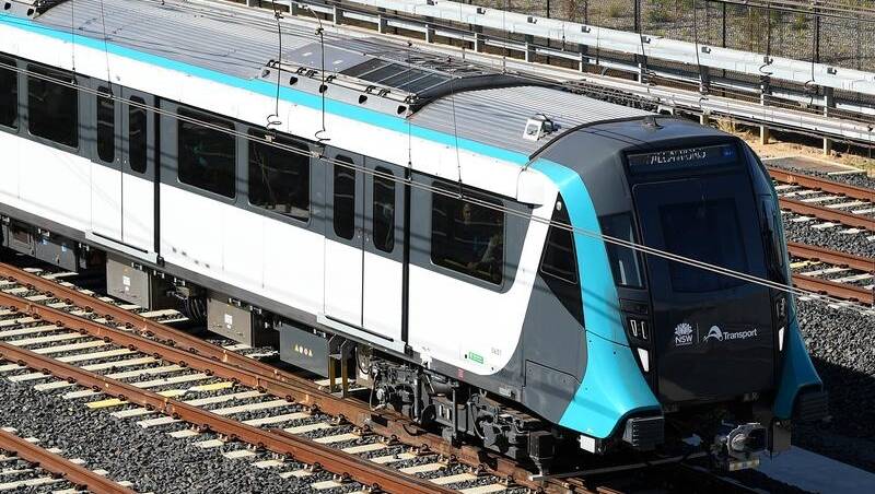 sydney-metro-passes-first-peak-hour-tests-the-daily-advertiser
