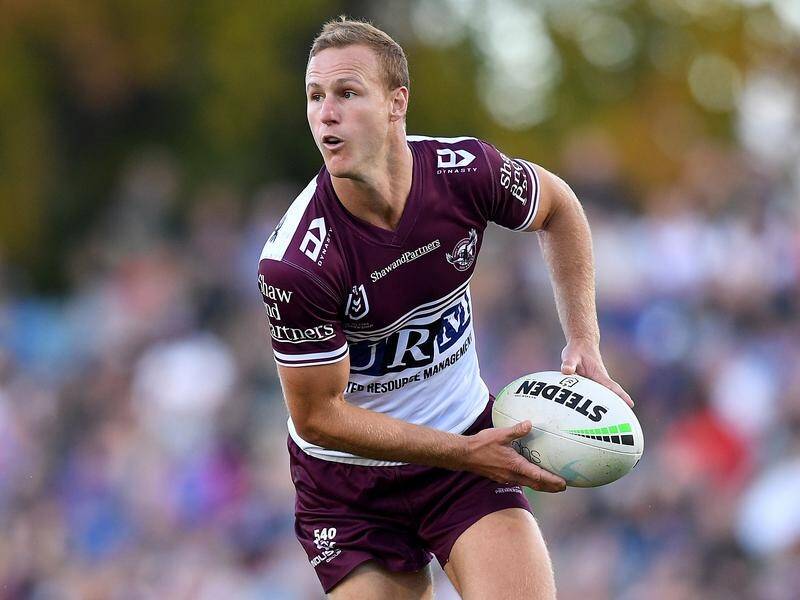 Cherry Evans Reveals Key To Manly Recovery The Daily Advertiser