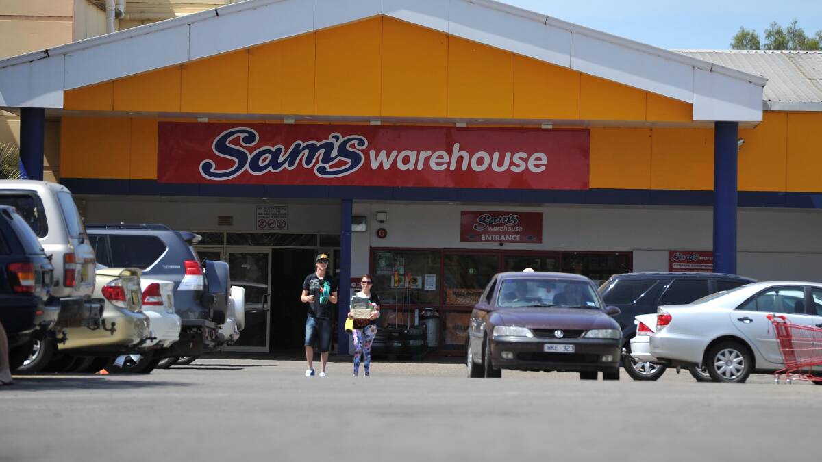 sam's warehouse mattress sale