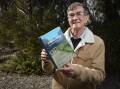 Retired minister David Sloane, of Corowa, feels thankful for his fortunate life, with his published memoir describing his rural upbringing and a career that has taken him throughout the North East and Riverina. Picture by James Wiltshire