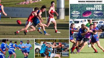 Live coverage: May 4-5 weekend sport blog
